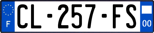 CL-257-FS