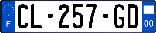 CL-257-GD