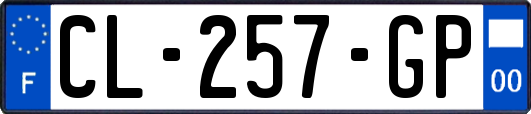 CL-257-GP