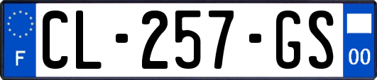 CL-257-GS