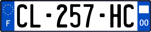 CL-257-HC