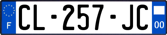 CL-257-JC