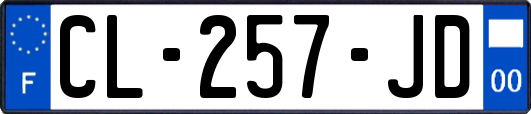 CL-257-JD