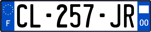 CL-257-JR