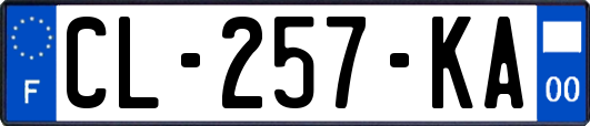 CL-257-KA