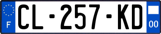 CL-257-KD