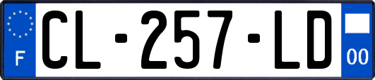 CL-257-LD
