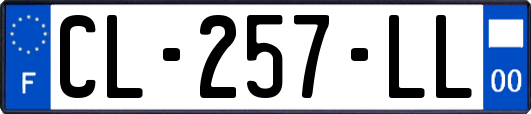 CL-257-LL