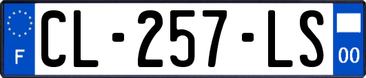 CL-257-LS