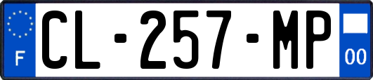 CL-257-MP