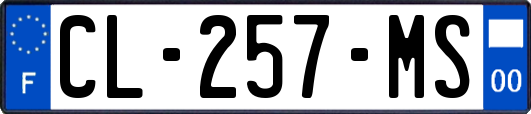 CL-257-MS