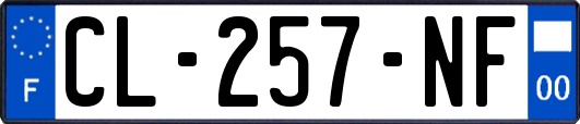 CL-257-NF
