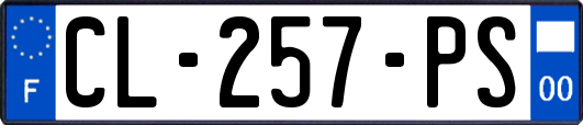 CL-257-PS