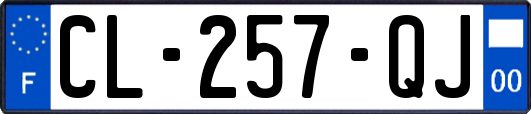 CL-257-QJ