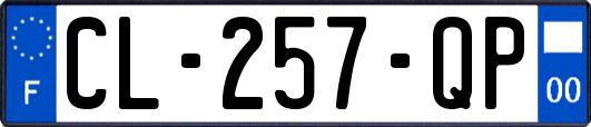CL-257-QP