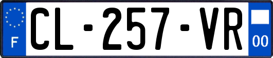 CL-257-VR