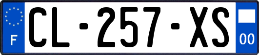 CL-257-XS
