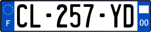 CL-257-YD