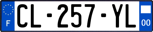 CL-257-YL