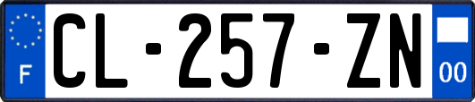 CL-257-ZN