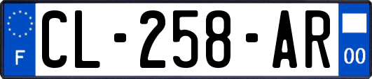 CL-258-AR