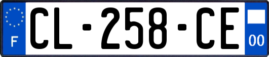 CL-258-CE