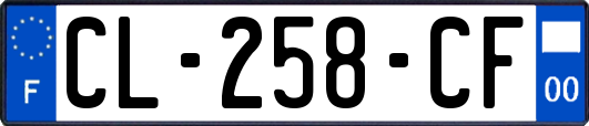 CL-258-CF
