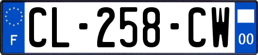 CL-258-CW