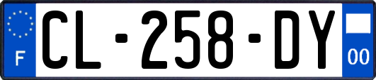 CL-258-DY