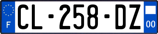 CL-258-DZ