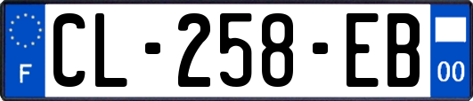 CL-258-EB