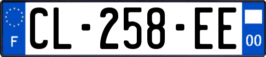CL-258-EE