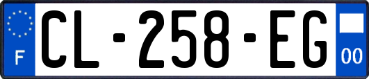 CL-258-EG