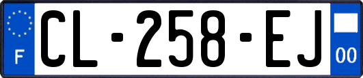 CL-258-EJ