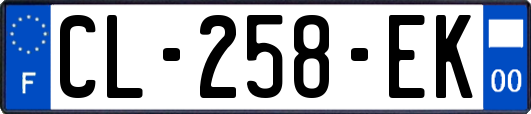 CL-258-EK