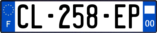 CL-258-EP