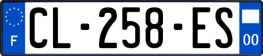 CL-258-ES