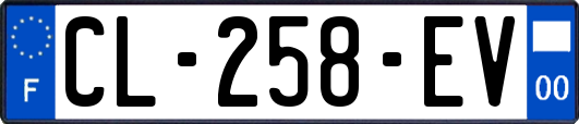 CL-258-EV