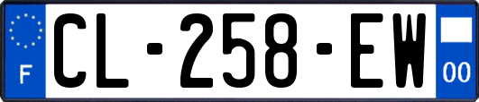 CL-258-EW