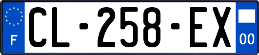 CL-258-EX