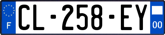 CL-258-EY