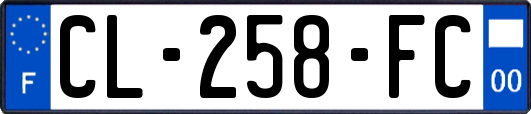 CL-258-FC