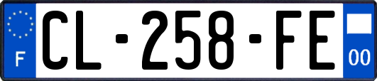 CL-258-FE