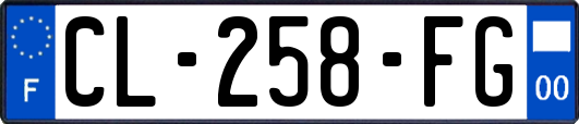 CL-258-FG