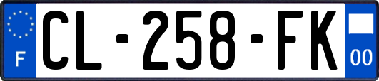 CL-258-FK