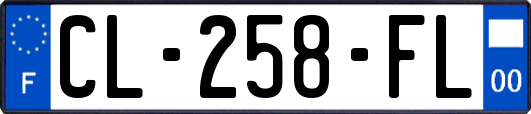 CL-258-FL