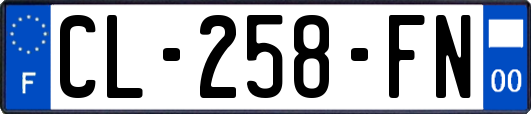 CL-258-FN