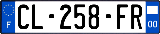 CL-258-FR