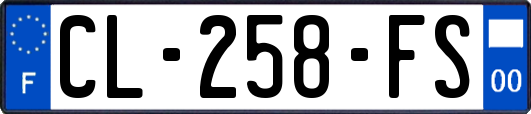 CL-258-FS