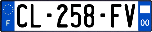 CL-258-FV